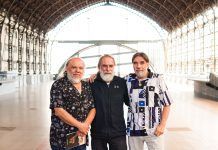 Sol y Lluvia lanza cancionero y anuncia presencia de la formación original en celebración de sus 45 años