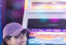 Resistencia lo-fi en 8 y 16 bits: El 404 Not Found no pudo contra Visita Inesperada
