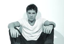 Paolo Meneguzzi vuelve a Chile “Por una como Tú” con su esperado show intimo en acústico