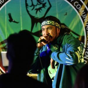 Exitoso Segundo Festival “Newen de Pobla” reunió ayuda para damnificados por los incendios