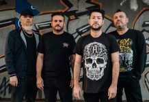 Los uruguayos de Radical sorprenden con potente disco homónimo