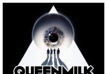 Beso Lésbico y Queenmilk Electrizarán el Bar de René el 21 de Marzo