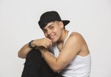 Una conmovedora dedicatoria de amor: Bray On estrena su nuevo single “Amándote”
