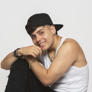 Una conmovedora dedicatoria de amor: Bray On estrena su nuevo single “Amándote”