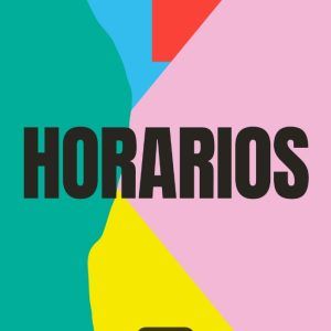 Horarios y escenarios de Lollapalooza Chile 2024. Revisa dónde y a qué hora tocarán tus bandas favoritas