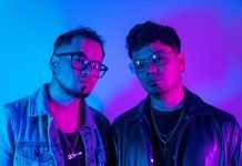 Así suena la bachata urbana: El dúo Lean & Akai presenta su EP debut “Hypernova»