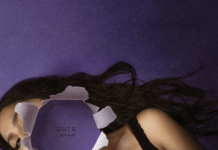 Olivia Rodrigo lanza “Guts (spilled)” la edición deluxe de su exitoso disco