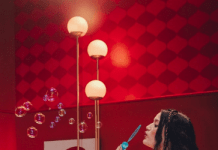 Joaquina estrena su nuevo single «Escapar de mi», una canción honesta de autodescubrimiento