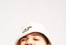Lucky Brown apunta arriba con “Coa Xorete”