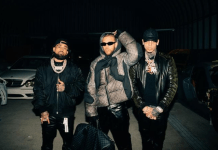 Jhayco lanza «KTM», el himno callejero de PR con Bryant Myers y Luar La L