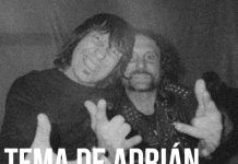 2 Minutos ft. Enjambre presenta “Tema de Adrián”