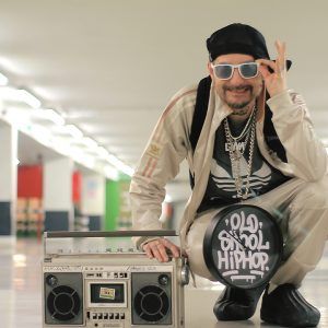LENWA DURA PRESENTA “EL HOMBRE TRAS LA RIMA”, SU NUEVO DISCO