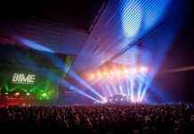 Chilenos marcan presencia en encuentro de la industria musical BIME 2024
