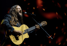 Nano Stern anuncia concierto en el Teatro Nescafé de las Artes