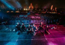 Kuervos del Sur celebra 15 años de su disco «Porvenir», en show con grandes invitados