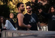 Mercy Phall estrena su nuevo single «Pose».