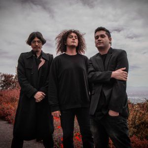 Abyecto Renegado estrena su nuevo single «Ciego».