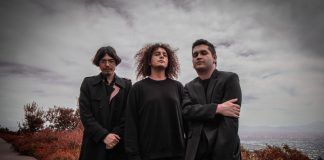 Abyecto Renegado estrena su nuevo single «Ciego».
