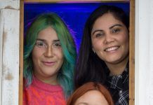 “¡Qué chucha el Mundo!” y como Malandra a Secas relatan la cotidianidad con la decadencia social mundial
