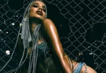 Anitta lanza su esperado nuevo álbum “Funk Generation”