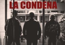 Ciudad Z estrena videoclip de su nuevo single «La Condena»