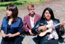 Ñau Prr libera canción junto a Daniela Millaleo