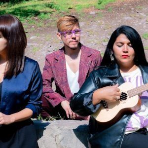Ñau Prr libera canción junto a Daniela Millaleo
