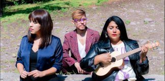 Ñau Prr libera canción junto a Daniela Millaleo