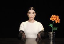 St. Vincent presenta su nuevo álbum «All born screaming»
