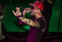 El artista urbano revelación DRAGO200 estrena «Mojaita» un feat con Kidd Voodoo y Kaydy Cain
