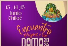 Domo 2024: Vuelve el encuentro de mujeres y música con sentido al sur del mundo