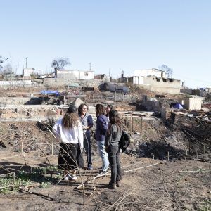 Escuela Popular de Artes de Viña del Mar pide seguir ayudando a familias afectadas por incendio