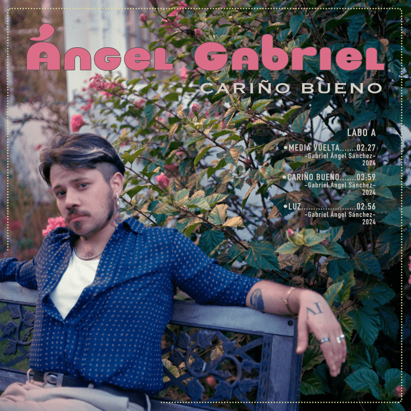 EP_CARIÑO_BUENO_ANGEL_GABRIEL