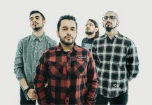 El Perfil de un Asesino estrena su primer álbum homónimo