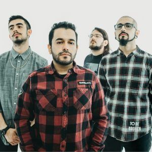 El Perfil de un Asesino estrena su primer álbum homónimo
