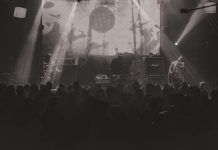 Banda chilena IIII conmemora sus 10 años de trayectoria con lanzamiento doble en vivo