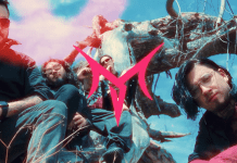Mercy Phall estrena el primer videoclip de su carrera