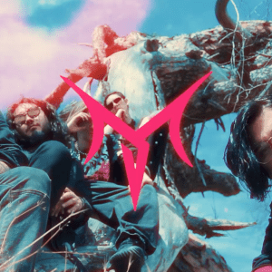 Mercy Phall estrena el primer videoclip de su carrera