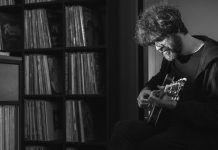 «El misterio de la música hecha desde las tripas»: Gorka Urbizu revela la esencia de ‘Hasiera Bat’