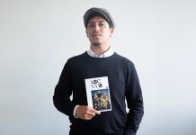 “Las letras se anteponen a una inclusión de las identidades”, Carlos Aguilar habla de su nuevo libro en Incorrectas.com