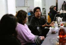Taller de Escritura Creativa:»Signo y Literatura: lo no dicho en la escritura»