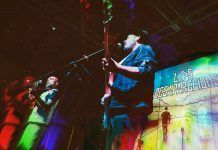 Los Desaparecidos debutarán en el XV Festival Mole de Mayo en Chicago