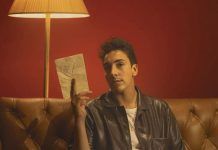 Clemente consolida su proyecto artístico con el estreno de su segundo álbum “las cartas pendientes”