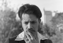 Explora el encanto de «Cariño Bueno»: El nuevo EP de Ángel Gabriel