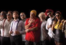 LA BURRITA CUMBIÓN presenta su nuevo single “REAL”