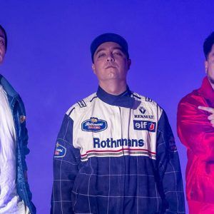 Liricistas: los referentes del hip-hop chileno lanzan el primer single de su próximo álbum