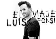 «El Viaje» de Luis Fonsi llega a su parada más importante: A manos del público