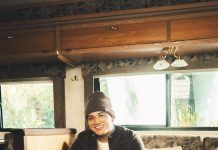Lucky Brown aparece más seductor que nunca en su nuevo single “Avísame»