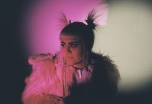 Reivindicando el sadlesbiancore: Conijitu nos habla de “Mentira” junto a Dalia Gal bajo el sello Supersoft.