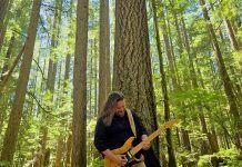 Desde Portland, Mr.Tapp reconocido músico itinerante chileno estrena nuevo single y videoclip